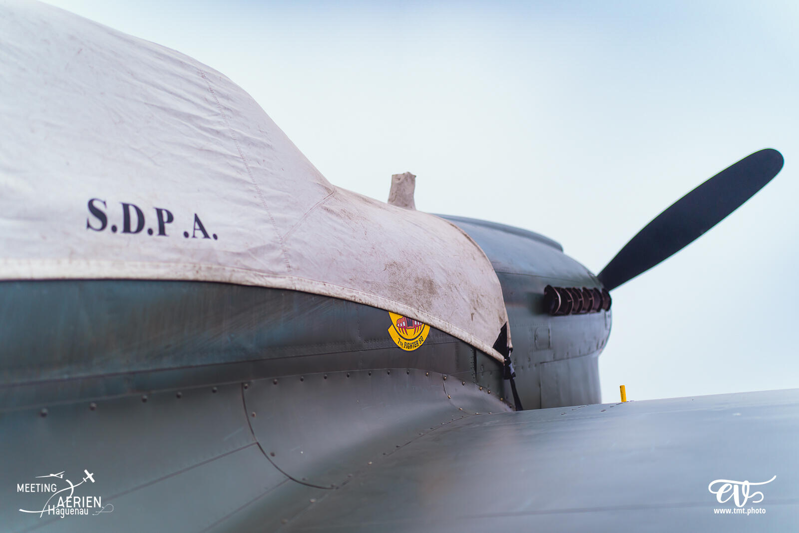 MEETING AERIEN HAGUENAU 2024